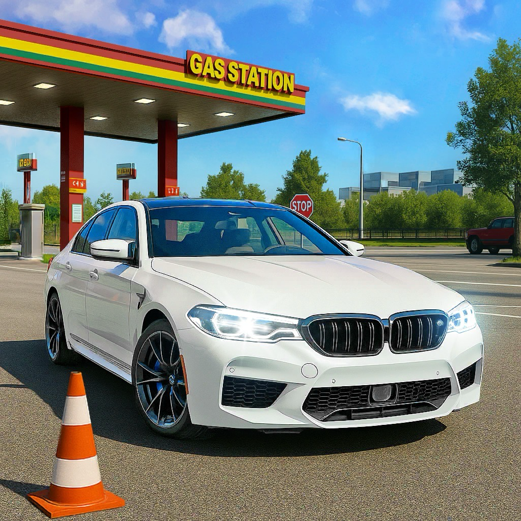 CarDriving Multiplayer